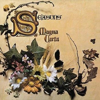 Seasons vinilo