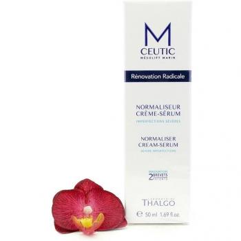 Thalgo Mceutic Normalizing Serum Cream 50ml