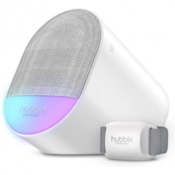 Hubble Guardian+ Sleep Monitor