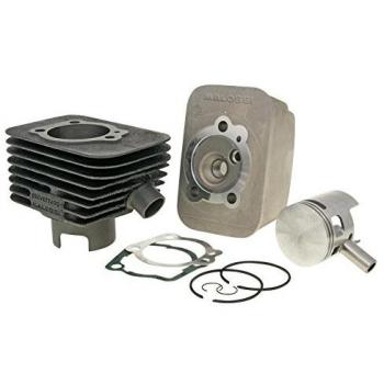Cilindro Kit Malossi 73 ccm 12 mm – Piaggio Ciao 50