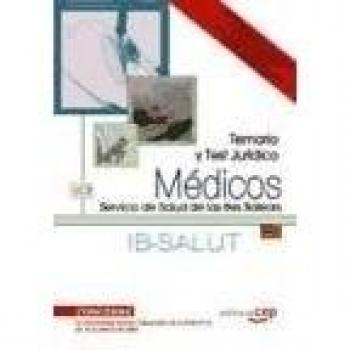 Médicos Servicio de Salud de las Illes Balears