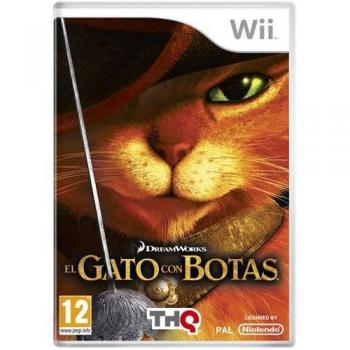 El Gato con Botas