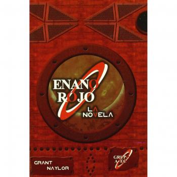 Enano Rojo La Novela