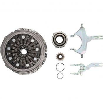 Kit de embrague DDC DUALCLUTCH KIT VALEO 855103