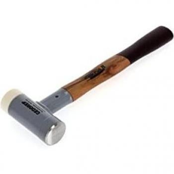 GEDORE 247 H-40 - Martillo antirrebote KOMBI+ (1687883)