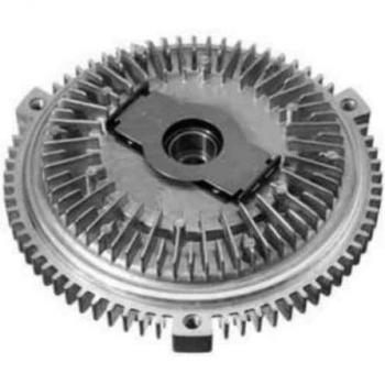 Embrague, ventilador del radiador NRF viscous clutch 49583