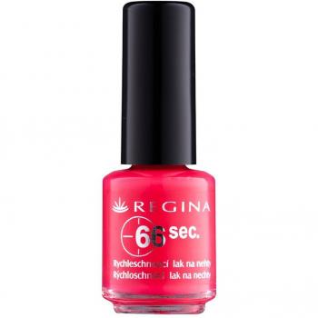 Regina Quick-Dry Nail Polish Shade 29 - 8 ml