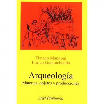 Arqueología