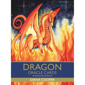 Dragon Oracle Cards