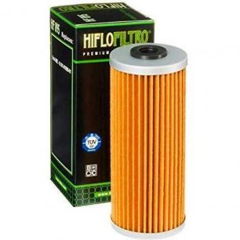 HifloFiltro HF895 Filtro para Moto
