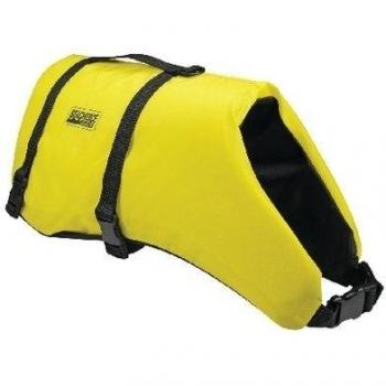 Seachoice 50-86330 Chaleco salvavidas perro, m, 9-23k