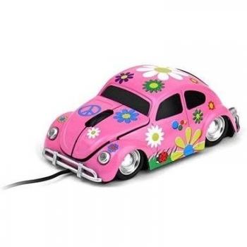 Satzuma Car Mouse - Ratón