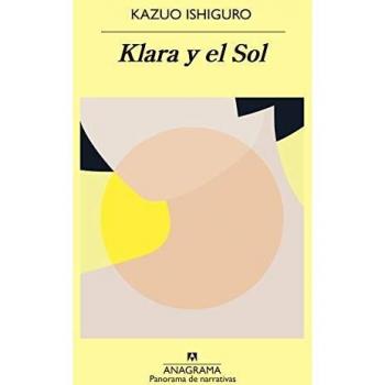 Klara y el Sol: 1046