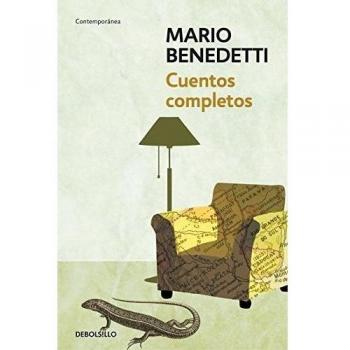 Cuentos completos - Mario Benedetti