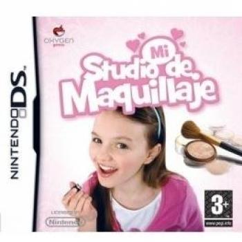 Mi Estudio de Maquillaje