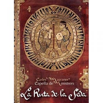 Silk Road Musical Journey (2 CDs + Book)