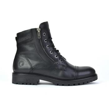 Botas de Hombre Coronel Tapiocca C2318-11 Negro