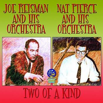 Two of a Kind - Nat & Reisman Pierce