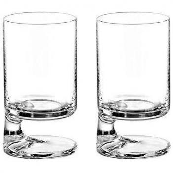 Smoke Joe Colombo Vino Wine Glass