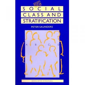 Social Class and Stratification