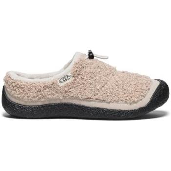 Keen Howser III Slide Women's Beige Slippers 36