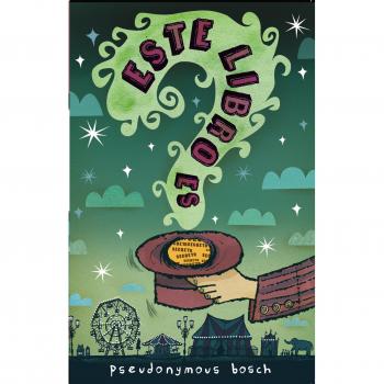 Este libro es Secreto
