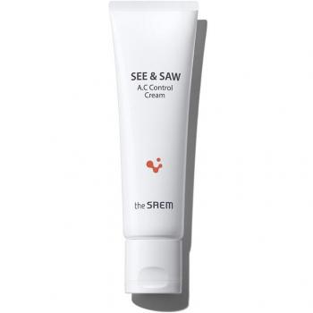 The Saem See & Saw A.C Control Cream 50ml