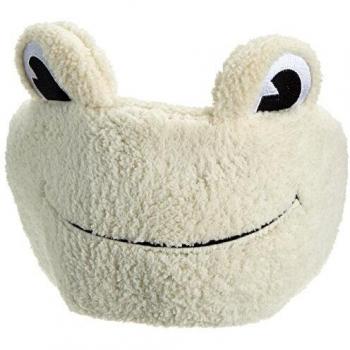 VAUDE Cushion Frog Mochilas y Bolsas, Unisex Adulto, White, Talla Única