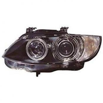 Faro Delantero Van Wezel 0659981M - Luz Principal para Vehículo