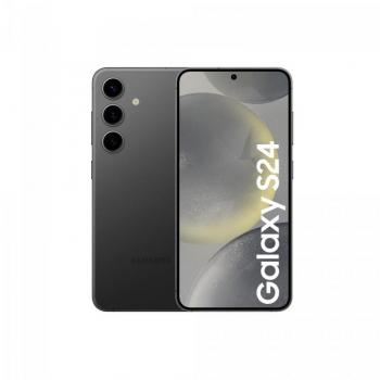 Smartphone Samsung Galaxy S24 256GB con Pantalla AMOLED