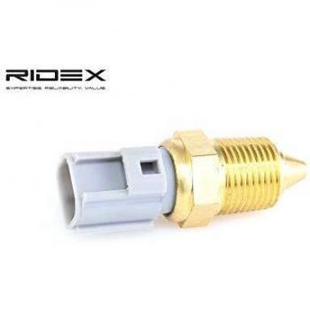 RIDEX 830C0059 Sensor, temperatura del refrigerante