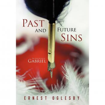 Pecados Pasados y Futuros: El Quinto Libro de Gabriel (Tapa Dura)
