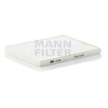 Original MANN-FILTER Filtro de habitáculo CU 2326 – para automóviles