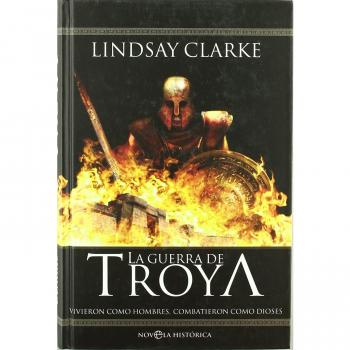 Guerra de troya, la