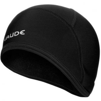 Gorro Vaude Bike Warm Negro L