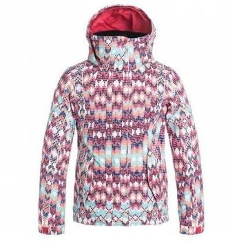 Roxy - Rx Jet, color sequin , talla XL