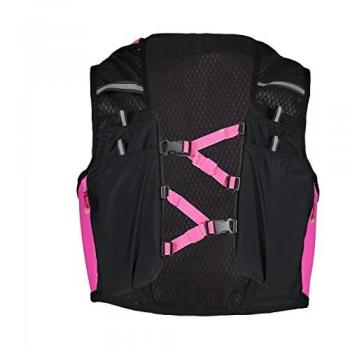 CMP Santa Fe Hydration Running Vest - Purple Fluo, Unisex