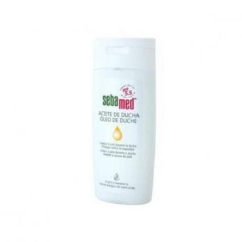 Sebamed Aceite de Ducha 200 ml