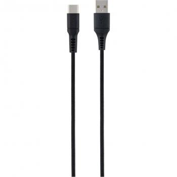 Inves - Cable de alta velocidad USB a USB-C de 2 metros de longitud