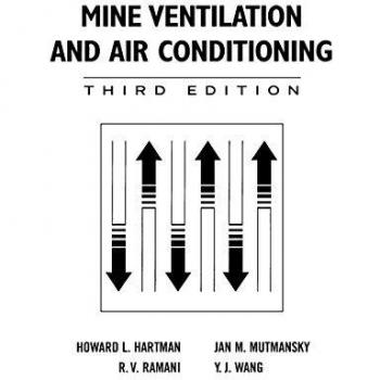 Mine Ventilation and Air Conditioning