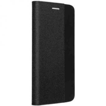 Funda SENSITIVE para Samsung Galaxy A70 de color negro