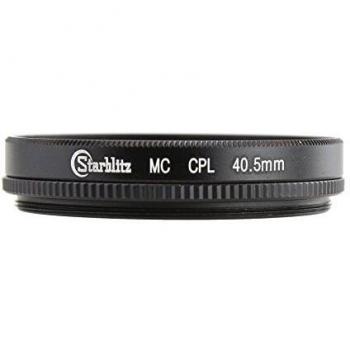 Filtro Polarizador Circular HMC 40,5mm Starblitz