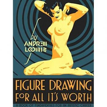 Figure Drawing for All it's Worth