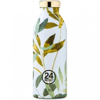 Botella de Agua 24Bottles Clima Tivoli 500 ml