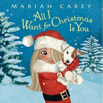 All I Want for Christmas Is You
