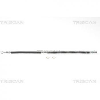 Latiguillo de freno TRISCAN 8150 10111 - Tipo: Latiguillo de freno, Marca: TRISCAN, Número de referencia: 8150 10111