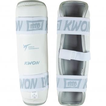 WT Kwon KSL Taekwondo Shin Guards