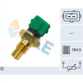 Sensor de temperatura del refrigerante FAE 33070 - Unidad de envío, temperatura del refrigerante