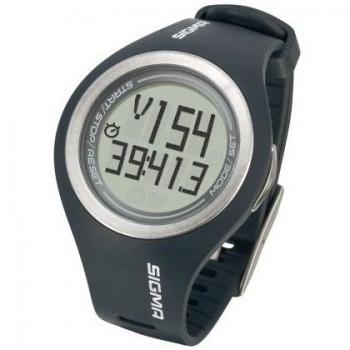 Sigma Sport PC 22.13 - Pulsímetro hombre, color gris