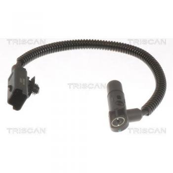 Sensor de posición del cigüeñal TRISCAN 8855 10154